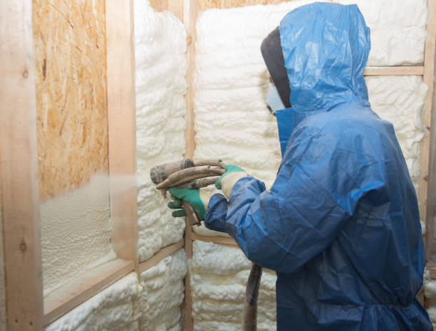 Trusted Cache, OK Insulation Services Experts